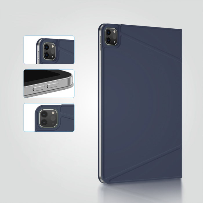 AmazingThing - AmazingThing Fodral för iPad Air M3 13