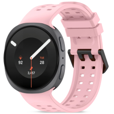Tech-Protect - Tech-Protect Galaxy Watch 8/8 Classic/9 (40/44/46mm) Armband Silikon Air
