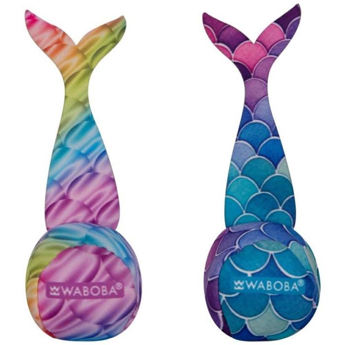 Waboba - Waboba Dive Tails Dykvikter Leksak