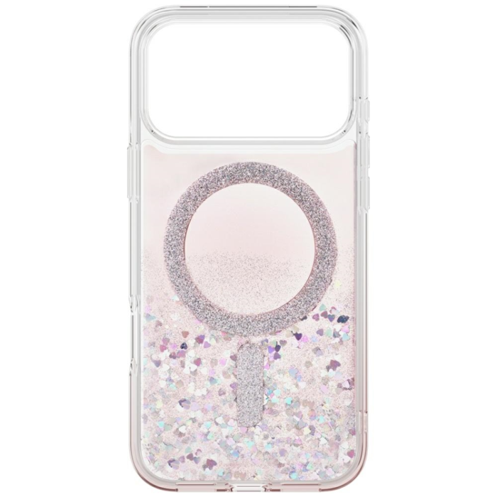 UNIQ - Uniq iPhone 17 Pro Mobilskal MagSafe Magnetic Coehl Solea