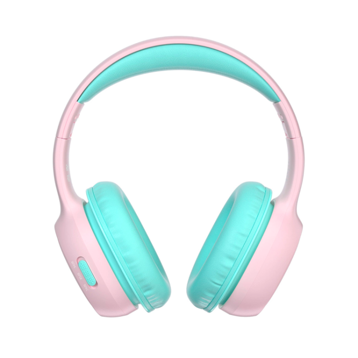 Tronsmart - Tronsmart Over-Ear Trådlösa Hörlurar till Barn Safe KH02 - Rosa