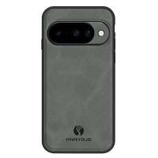 ANNYOJO - ANNYOJO Google Pixel 10 Mobilskal Anti Drop - Grå