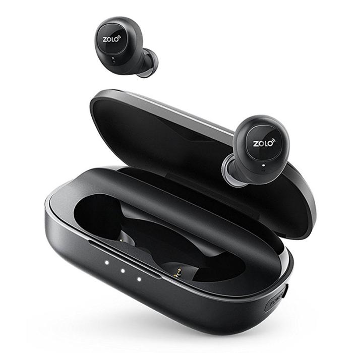 UTGATT4 - Anker Zolo Liberty+ Black
