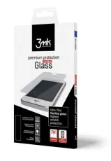 3MK - 3MK Galaxy S7 Hybrid Okrossbart Glas FlexibleGlass