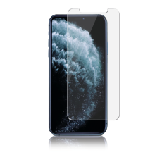 UTGATT1 - Panzer - Härdat Glas iPhone Xs Max/11 Pro Max