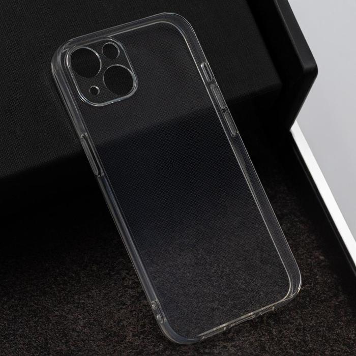 OEM - Slim Skal (2mm) för Samsung Galaxy S20 transparent