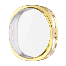 ENKAY - ENKAY Galaxy Watch 8 (44mm) Skal TPU Electroplating - Guld