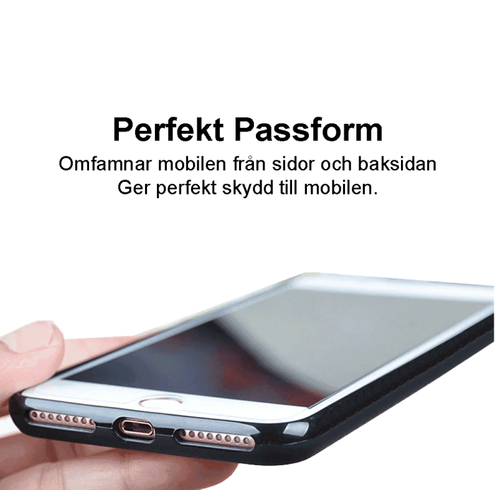 UTGATT5 - Designer Skal till Huawei Honor 8 - Pat1038