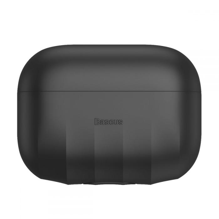 UTGATT5 - Baseus Shell Airpods Pro Svart