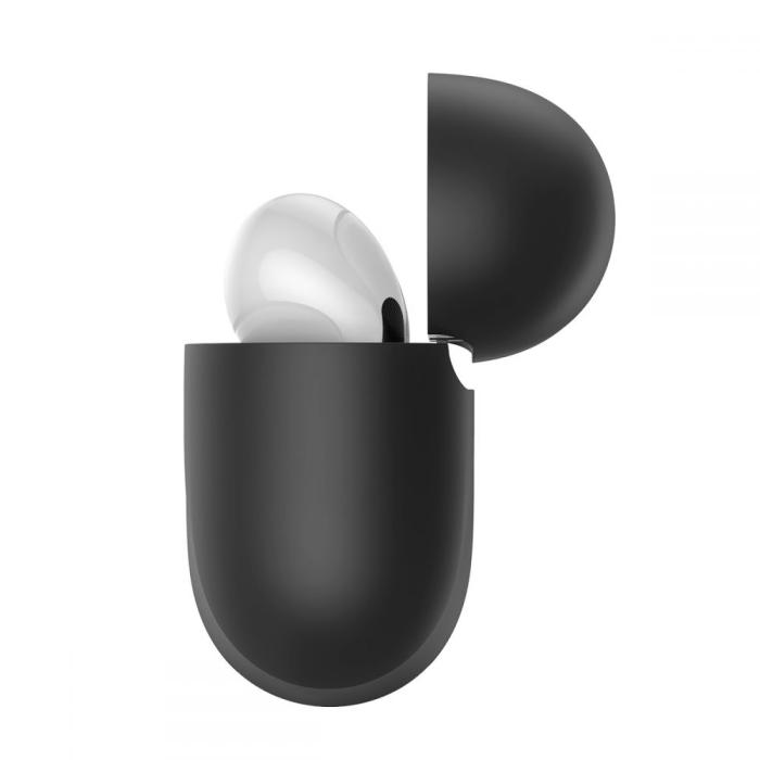 UTGATT5 - Baseus Shell Airpods Pro Svart