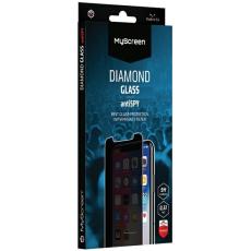 MyScreen Protector - MS Galaxy S24 Plus H&auml;rdat Glas Sk&auml;rmskydd AntiSPY Diamond