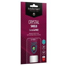 MyScreen Protector - MS Galaxy tab Active Pro Plastfilm Sk&auml;rmskydd CRYSTAL BacteriaFREE