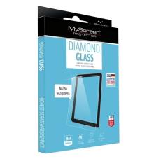 MyScreen Protector - MS iPad 10.2 7th Gen. (2019) H&auml;rdat Glas Sk&auml;rmskydd Diamond