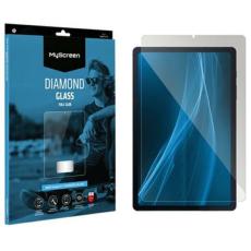 MyScreen Protector - MS iPad Pro 13 7th Gen. (2024) H&auml;rdat Glas Sk&auml;rmskydd Diamond