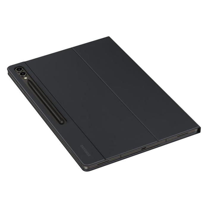 UTGATT - Samsung Galaxy Tab S9 Ultra Fodral Med Tangentbord