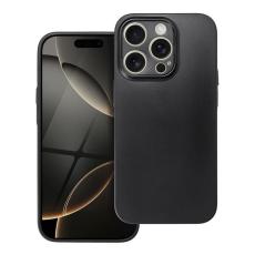 OEM - iPhone 16e Mobilskal Ultrathin Matt - Svart