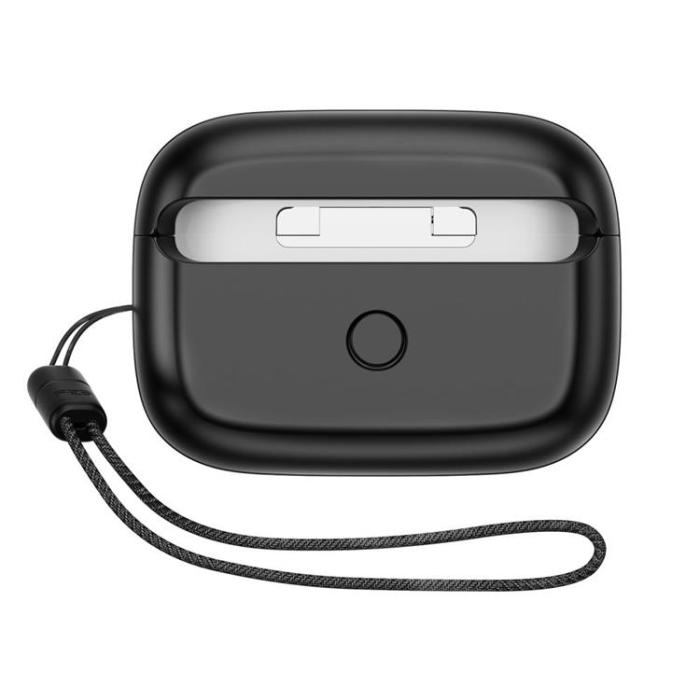 ESR - ESR Airpods Pro 1/2 Skal Magsafe Pulse Halolock - Svart
