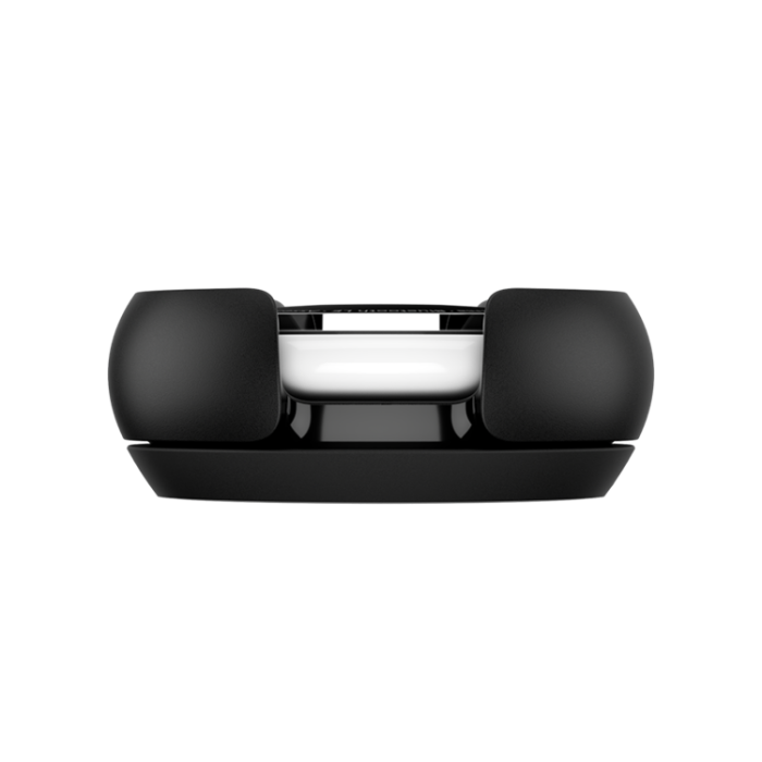 UTGATT1 - Keybudz 4-pack EZ Mount för AirTag