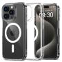Apple - Apple iPhone 16 Pro Max 8GB/256GB Naturligt Titan