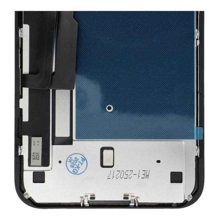 A-One Brand - iPhone XR Skärm med LCD-display JK FullHD Incell