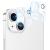 A-One Brand - [2-PACK] Kameralinsskydd i Härdat Glas iPhone 13 Mini/13