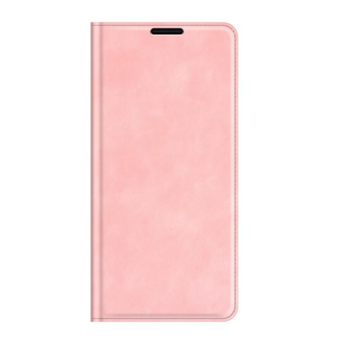 OEM - Flipfodral OnePlus Nord N100 - Rosa