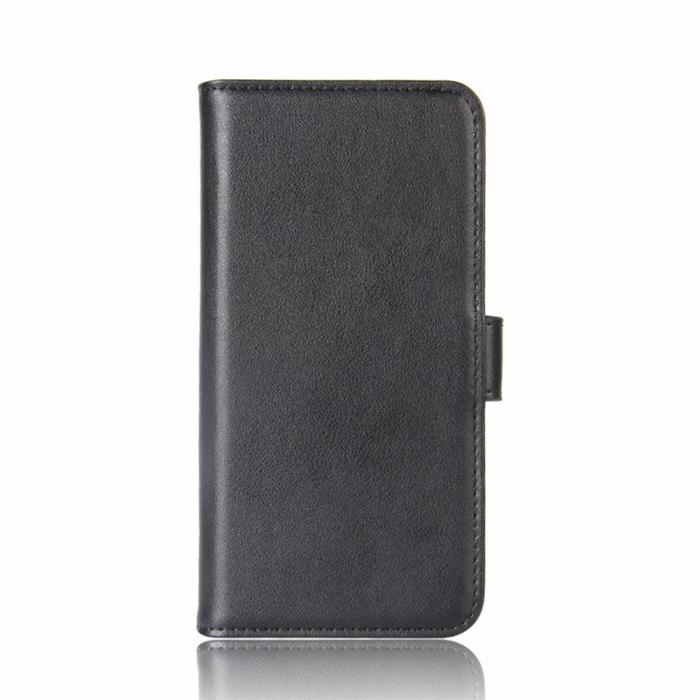 OEM - Genuine Split Plånboksfodral till OnePlus Nord N100 - Svart