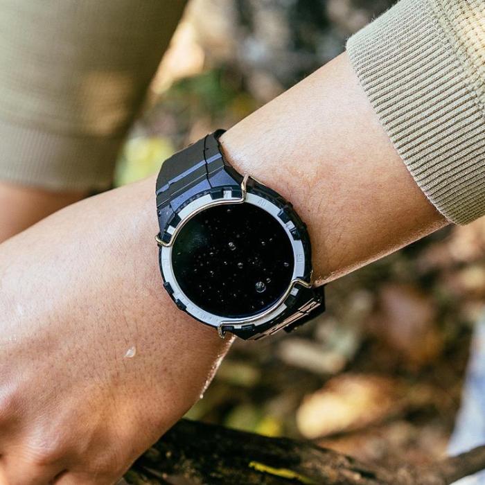 Ringke - Ringke Galaxy Watch 4/5 (44mm) Skal Fusion-X Guard - Vit
