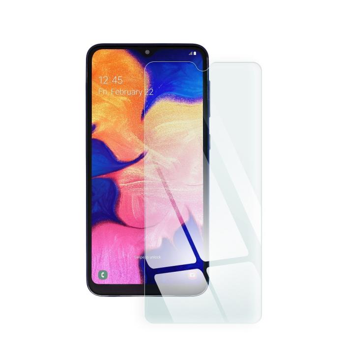 Blue Star - Blue Star Härdat Glas till Samsung Galaxy A10