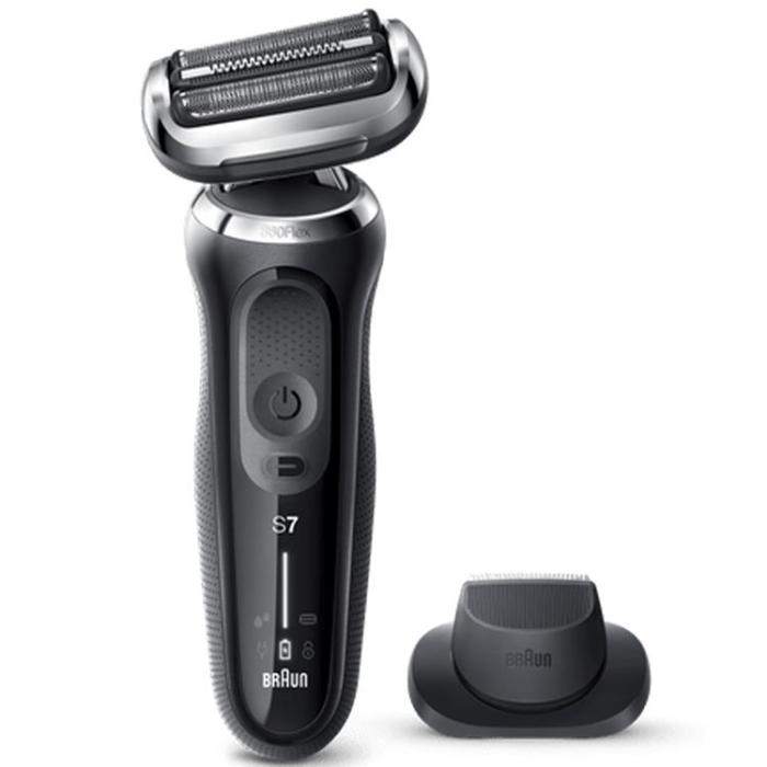 UTGATT5 - BRAUN Rakapparat Series 7 Shaver 70-N1200s