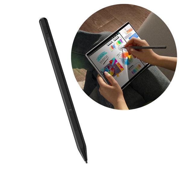 Baseus Smooth Active Stylus Penna Microsoft - Svart | 5308 | AlltMobil