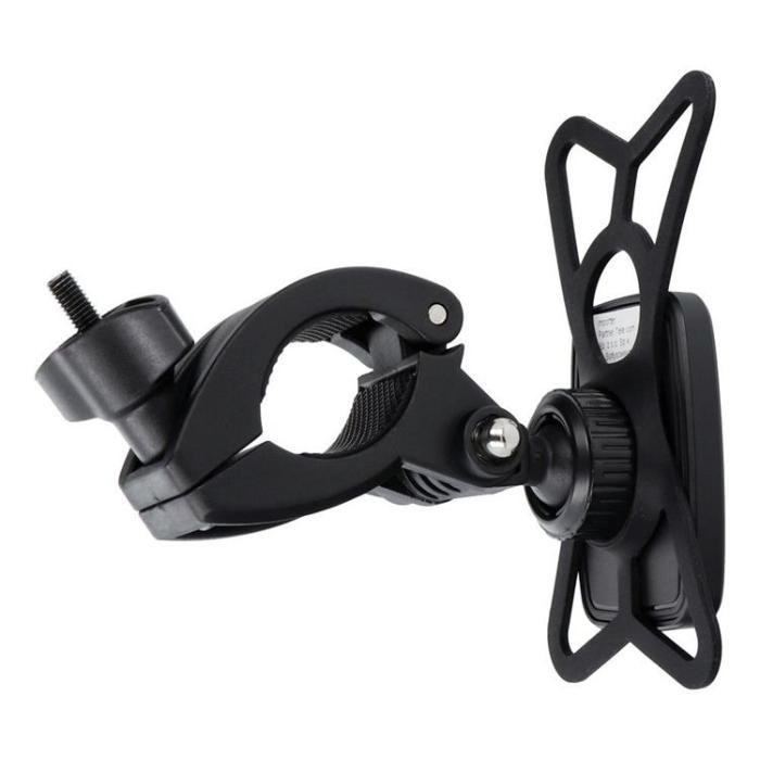 OEM - Magnetisk Cykelhållare för Styre Premium M4S-MB3 - Svart
