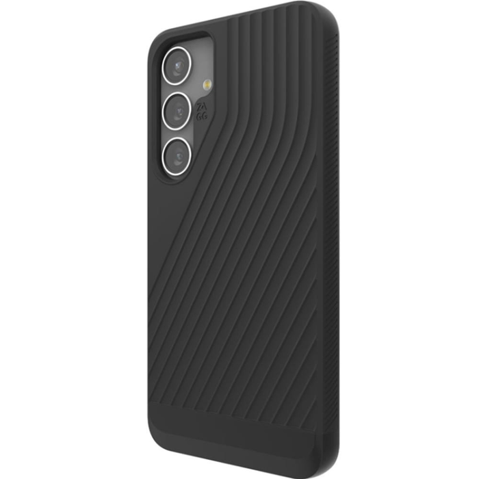 Zagg - ZAGG Galaxy S24 Plus Mobilskal Denali - Svart