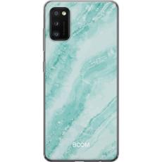 iSecrets - Mobilskal till Samsung Galaxy A41 med Mint Marble