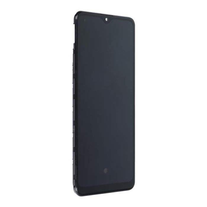 SpareParts - Galaxy A32 4G Skärm med LCD-display ORG Renoverad