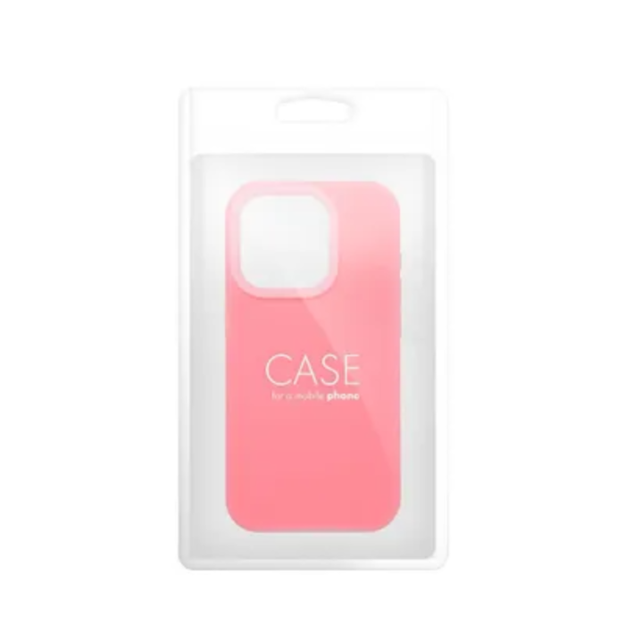 OEM - iPhone 11 Pro Max Mobilskal Candy - Rosa
