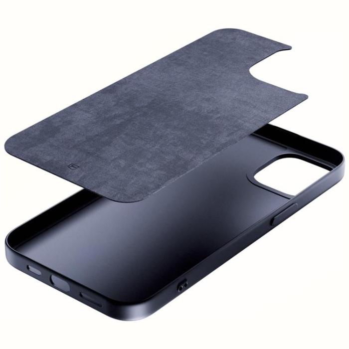 3MK - 3MK iPhone 13 Mobilskal Matt Pro