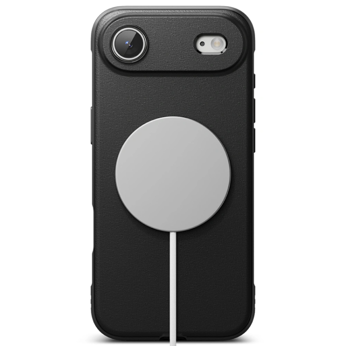 Ringke - Ringke iPhone 17 Mobilskal Magsafe Magnetic Onyx - Svart