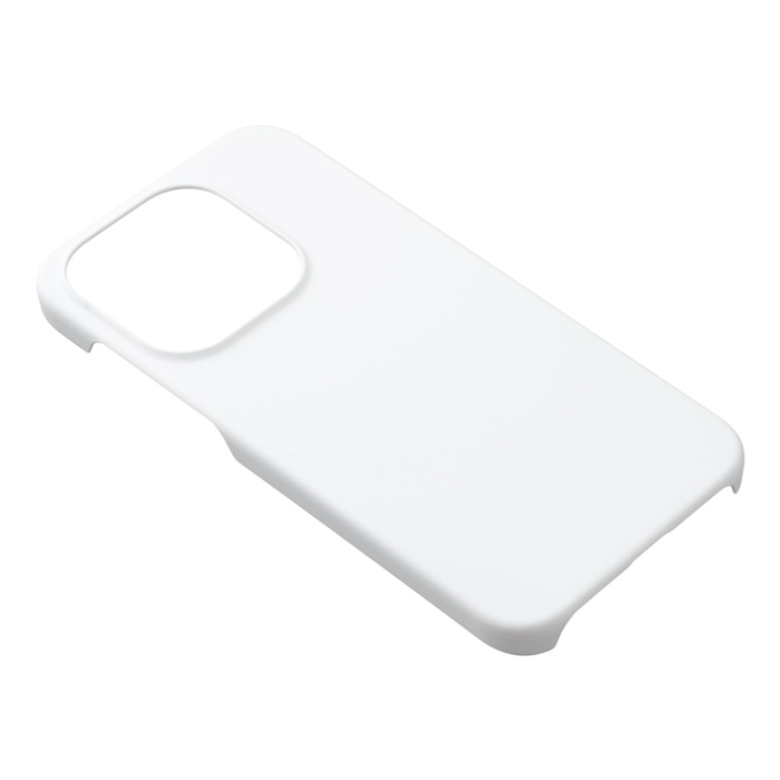 A-One Brand - OnePlus 15 Mobilskal Frosted Minimalist Drop Proof - Vit