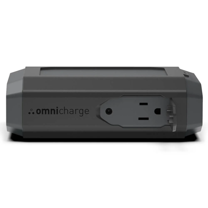 Omnicharge - Omnicharge Powerbank 142Wh Omni Ultimate 2022 Pro Bundle