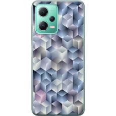 iSecrets - Mobilskal till Xiaomi Redmi Note 12 med Cyklon