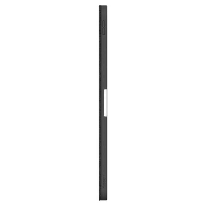 Spigen - Spigen iPad Air 13 (2024) Fodral Urban Fit - Svart