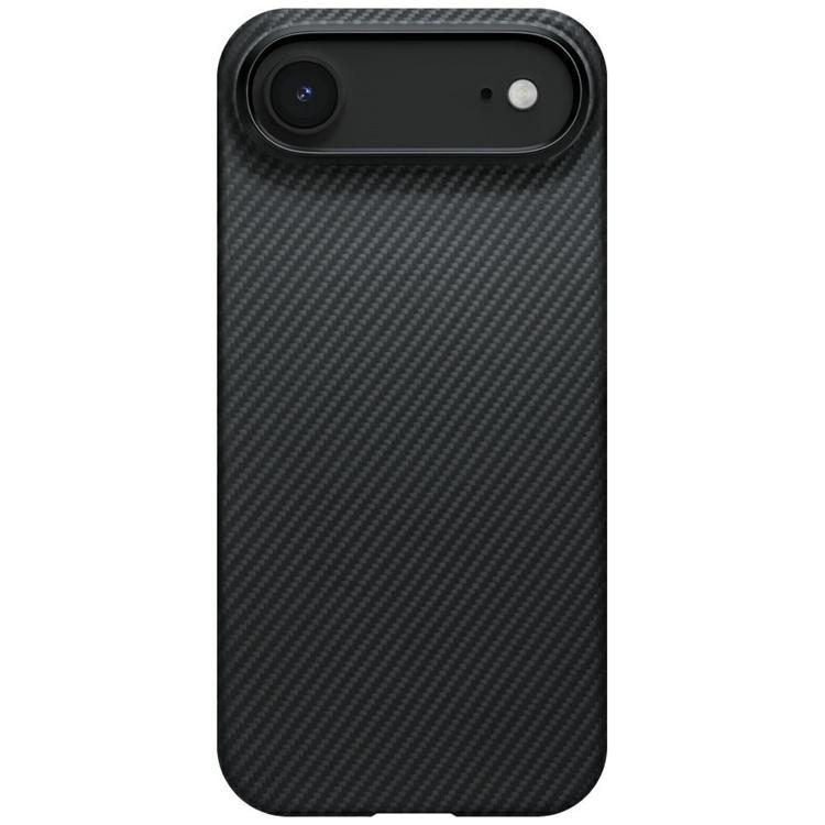 PITAKA iPhone Air Mobilskal MagSafe Ultra-Slim - Grå | 2353 | AlltMobil