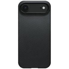 PITAKA - PITAKA iPhone Air Mobilskal MagSafe Ultra-Slim - Grå