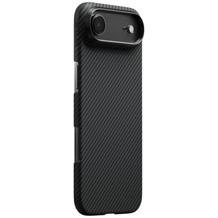 PITAKA - PITAKA iPhone Air Mobilskal MagSafe Ultra-Slim - Grå