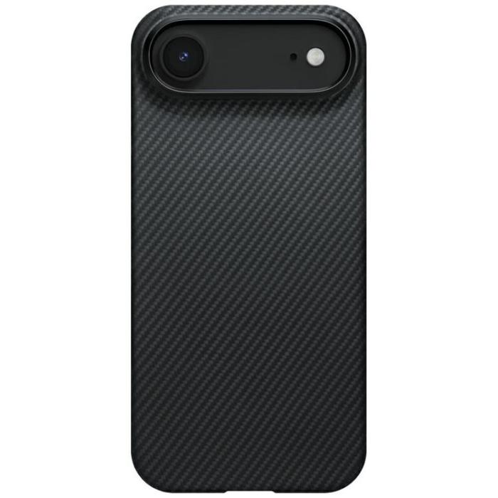 PITAKA - PITAKA iPhone Air Mobilskal MagSafe Ultra-Slim - Grå