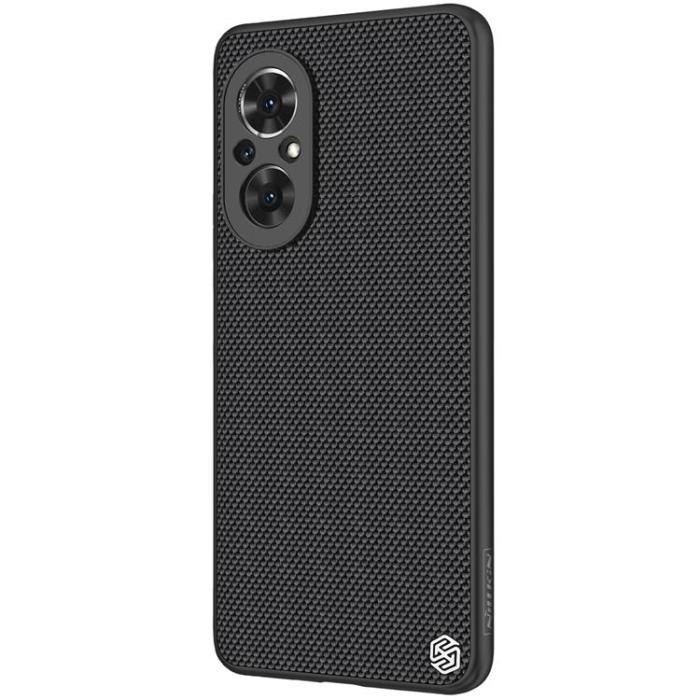 Nillkin - Nillkin Huawei Honor 50 SE Skal Textured - Svart