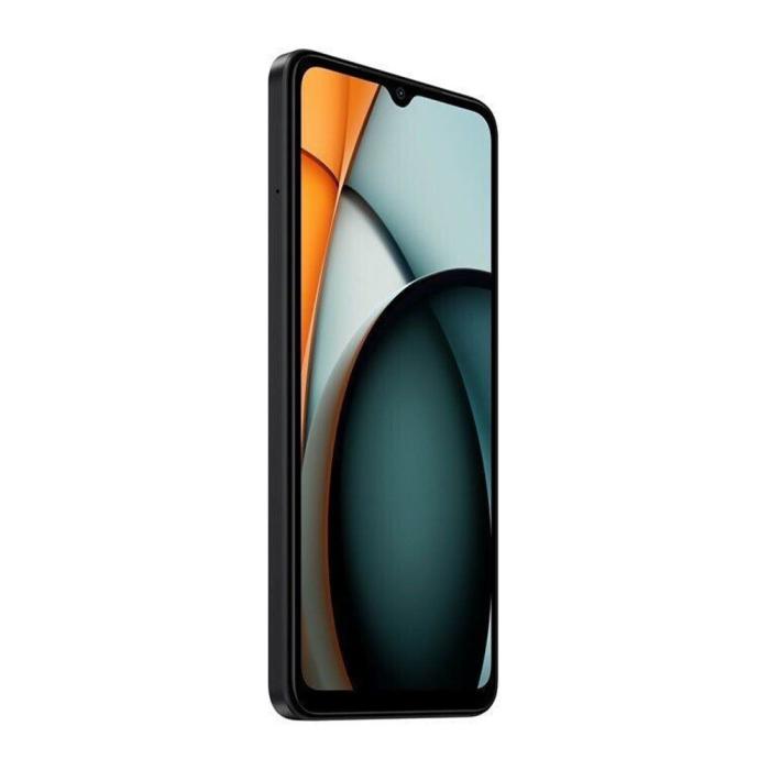 Xiaomi - (NY) Xiaomi Redmi A3 4GB/128GB - Svart