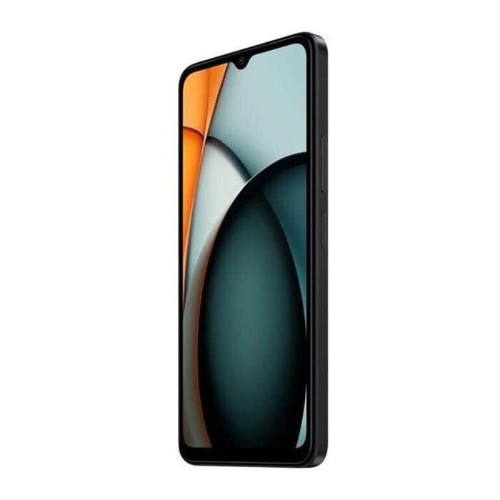 Xiaomi - (NY) Xiaomi Redmi A3 4GB/128GB - Svart