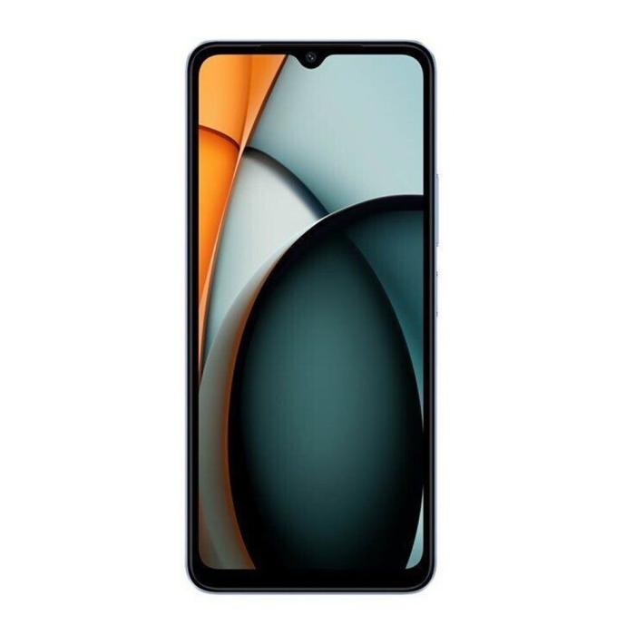 Xiaomi - (NY) Xiaomi Redmi A3 4GB/128GB - Blå